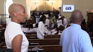 Samuel E Mclean Sr Homegoing April 26 2026