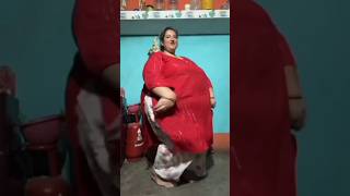 मोटी आंटी का डांस 😂🤣😂#viral #comedy #trending #funny