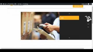 Logistic Theme - Slider shortcode