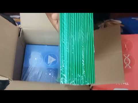 Unacademy Kit Unboxing ёяшк Offline Study Material By Unacademy Youtube