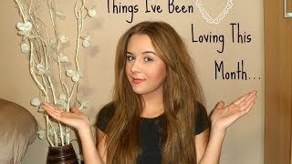 Things Ive Been Loving...(YSL, Estee Lauder, Glamglow, The Body Shop etc..) | Faobeauty