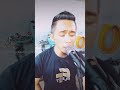 TIKA DAN SAAT INI cover by HAFEEZ HASHIM