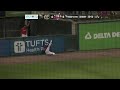 PawSox Wren takes away game-tying homer