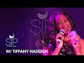 Tiffany Haddish Hilariously Shares Her Journey to Success | A Sip w/ Issa Rae