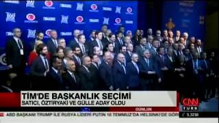 CNN Türk- Günlük- Tahsin Öztiryaki- Kenan Kaffar