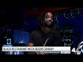 Black Restaurant Week Begins Sunday | NBC4 Washington