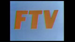 福島テレビ オープニング・クロージング 1990年代 ftv op ed 1990s
