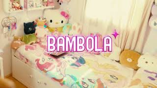 Bambola - Sillyelly prod. EnimraK (Official video)