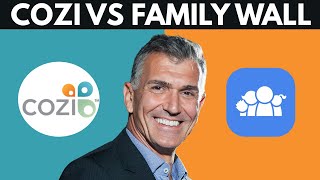 Cozi vs Family Wall (2026) : Which Family Organizer App Is Right For You?