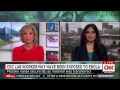 Potential Ebola Exposure at the CDC (12-25-14)