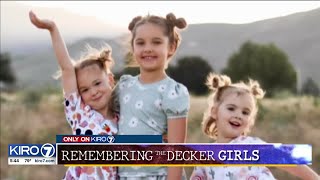 One year since Wenatchee father killed three daughters: New details in Travis Decker case revealed