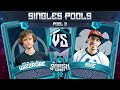 Wizzrobe vs Axe - Singles Pools: Pool 3 - Smash Summit 10 | Captain Falcon vs Pikachu