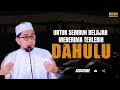 Terima Dengan Sabar Terus Sholat - Ustadz Adi Hidayat #ustadzadihidayatterbaru #ustadzadihidayat