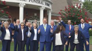 Best of the Best 2020: Heritage Funeral Home and Cremation Services East Brainerd Chapel