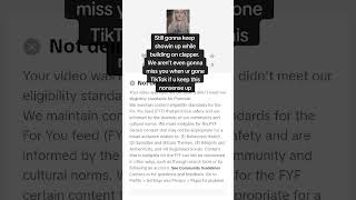Attention Ai Bots My Content Is Family Friendly Algorithm Safe