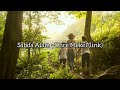 Sabda Alam - Once Mekel (lirik)