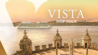 Introducing Vista from Oceania Cruises [CruiseWebinar]