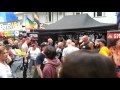 straßenfest 2016