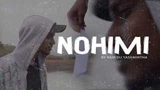 Ramidu - Nohimi (නොහිමි) feat. Themiya Thejan
