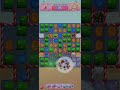 candy crush saga level 3261