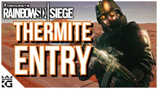 Thermite Entry | Outback Full Game