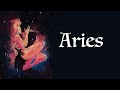 ARIES💘 You Think This Won't Work Out, But It's About to Turn Around. Aries Tarot Love Reading