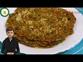 barley masala roti jau ki masala roti healthy bhi tasty bhi by zmkk