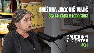 Srijedom u Centar #31 - Šta se kopa po Loparama