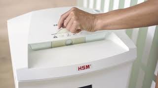 HSM SECURIO B22 - B24 - B26 - B32