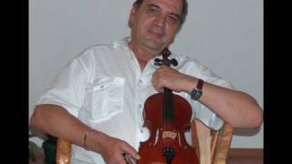 Georgy Zlatev-Cherkin - Sevdana: Valentin Stefanov - Violin