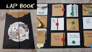 Lapbook Ideas