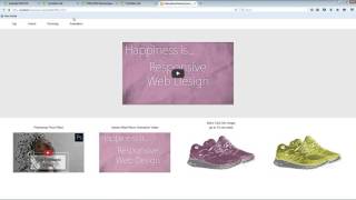JavaScript How to change your background Images with JS
