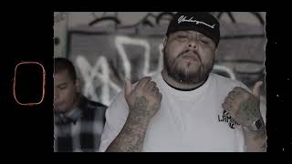 BULL MONTANA FT KAOS 08 - TRASCENDER  - VIDEO OFICIAL  (PROD. ZAGO ZAVALA)