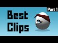 My Best Clips in Shell Shockers (Part 1)