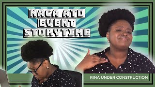 NACA HAD ME MESSED UP!🥴 | NACA Achieve the Dream Event Experience | Part 3