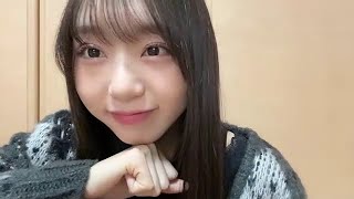 泉綾乃 (NMB48) SHOWROOM 2024年12月30日