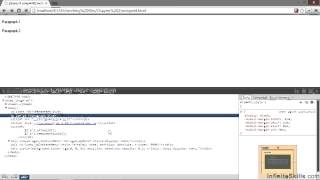 jQuery UI Tutorial | Core Methods