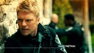 Flashpoint Season 5 Opening HD