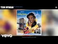 Tish Hyman - My Hood (Skit) (Audio)