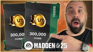 This Is How To MAKE 600K COINS This Weekend ONLY!