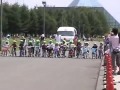 2011.6.26 sapporo小中学生ｻｲｸﾙﾛｰﾄﾞﾚｰｽ 9 10　幼児