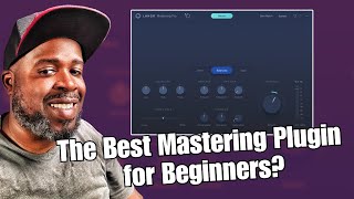 The Best Mastering Plugin for Beginners? | Landr Mastering Plugin Pro 🔥