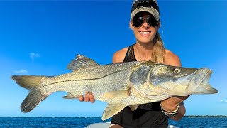 Florida Snook | Catch, Clean, Cook