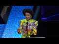 esperanza spalding wins for best jazz vocal album 2020 grammys acceptance speech