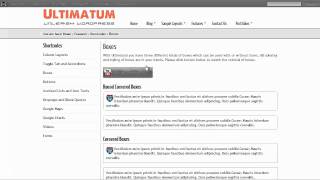 Ultimatum Short Code Generator Buttons