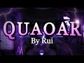 // Quaoar VERIFIED [Nightmare] by Rui | Flood Escape Ultimate