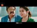 priyam jagame anandhamayam full video song jai simha balakrishna nayanthara ks ravi kumar