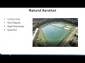 lagoon masterclass track 1 module 4 lagoon aeration