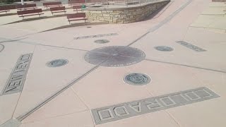 Four Corners Monument