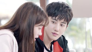 New Korean Hindi Mix Songs 2020 ❣️ | Cute Love Story Video 😍 | Rab Kare Tujhko Bhi [MV] Mr Swimmer